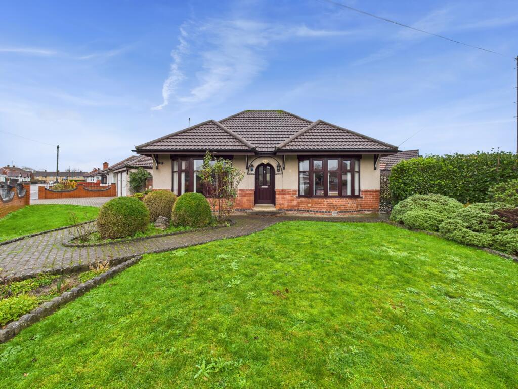 Main image of property: Gilbert Street, Alvaston