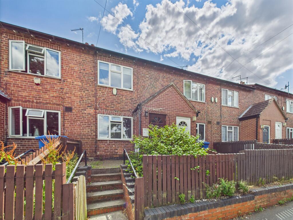 Main image of property: Whittington Street, Allenton