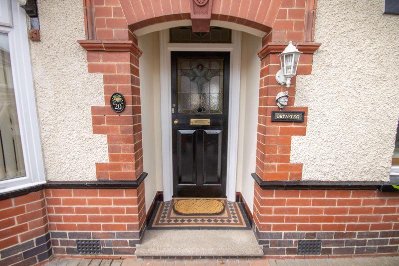 2 bedroom detached bungalow for sale in Lindon Drive, Alvaston, DE24