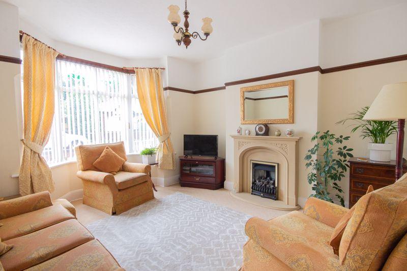 2 bedroom detached bungalow for sale in Lindon Drive, Alvaston, DE24