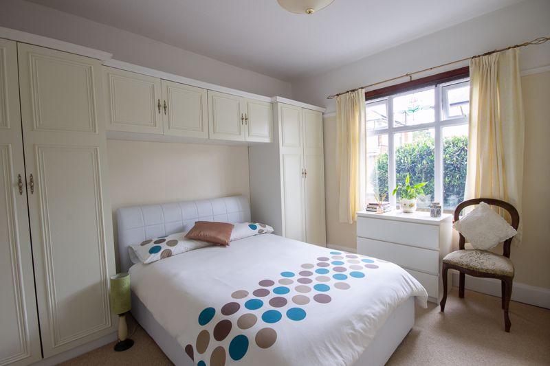 2 bedroom detached bungalow for sale in Lindon Drive, Alvaston, DE24