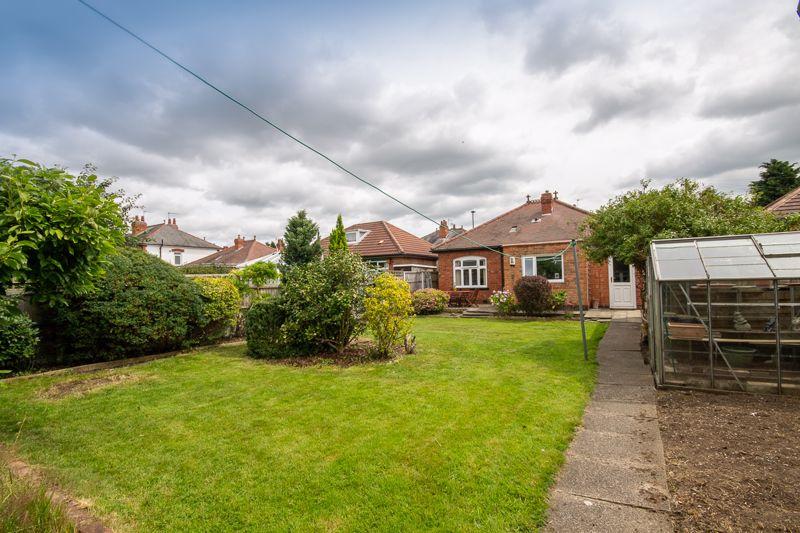 2 bedroom detached bungalow for sale in Lindon Drive, Alvaston, DE24