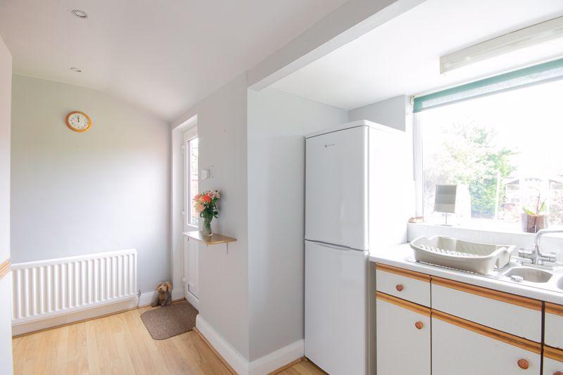 2 bedroom detached bungalow for sale in Lindon Drive, Alvaston, DE24