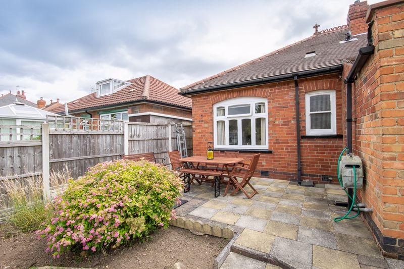 2 bedroom detached bungalow for sale in Lindon Drive, Alvaston, DE24