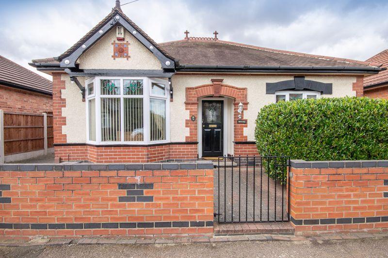 2 bedroom detached bungalow for sale in Lindon Drive, Alvaston, DE24