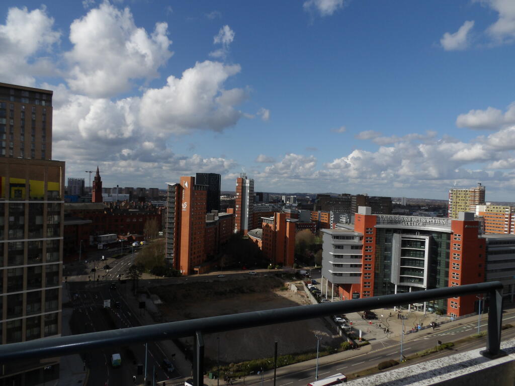 Additional property image - Masshouse Plaza