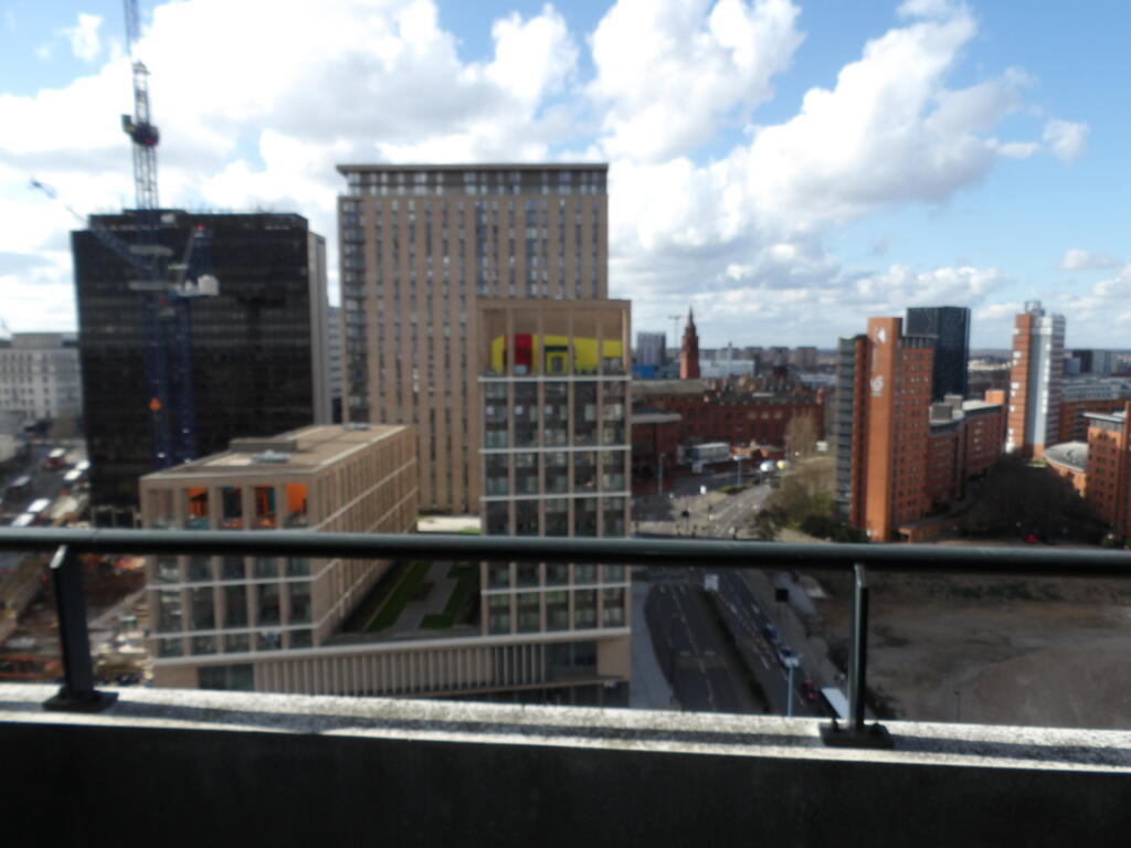 Additional property image - Masshouse Plaza