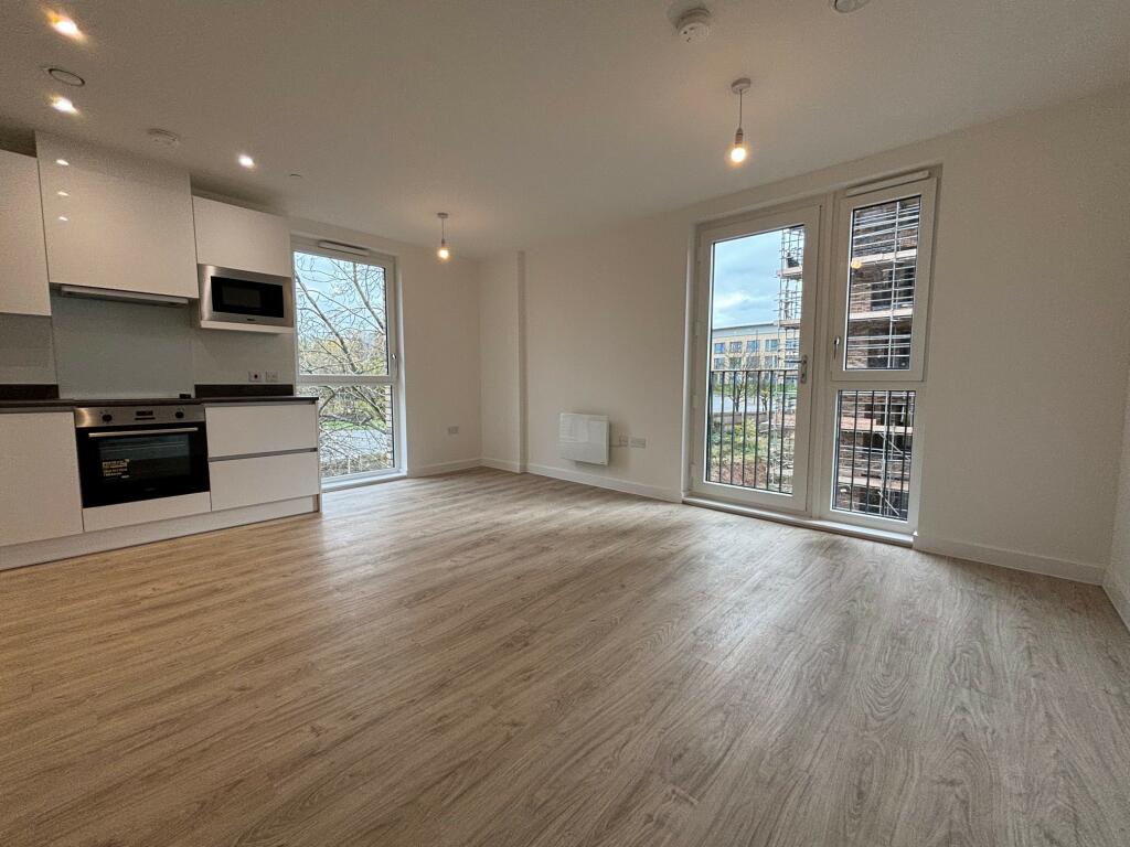 Additional property image - Belgrave Village