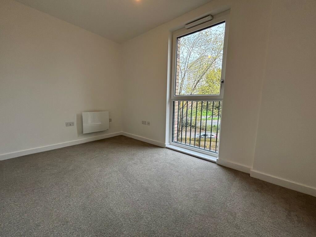 Additional property image - Belgrave Village