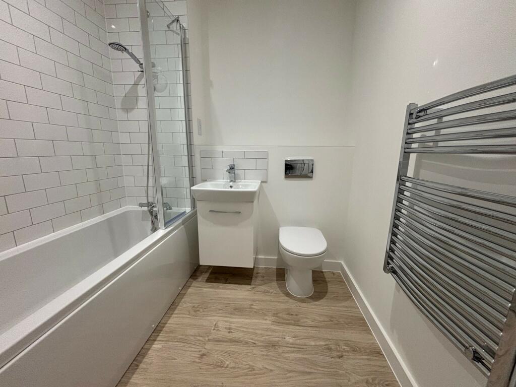 Additional property image - Belgrave Village