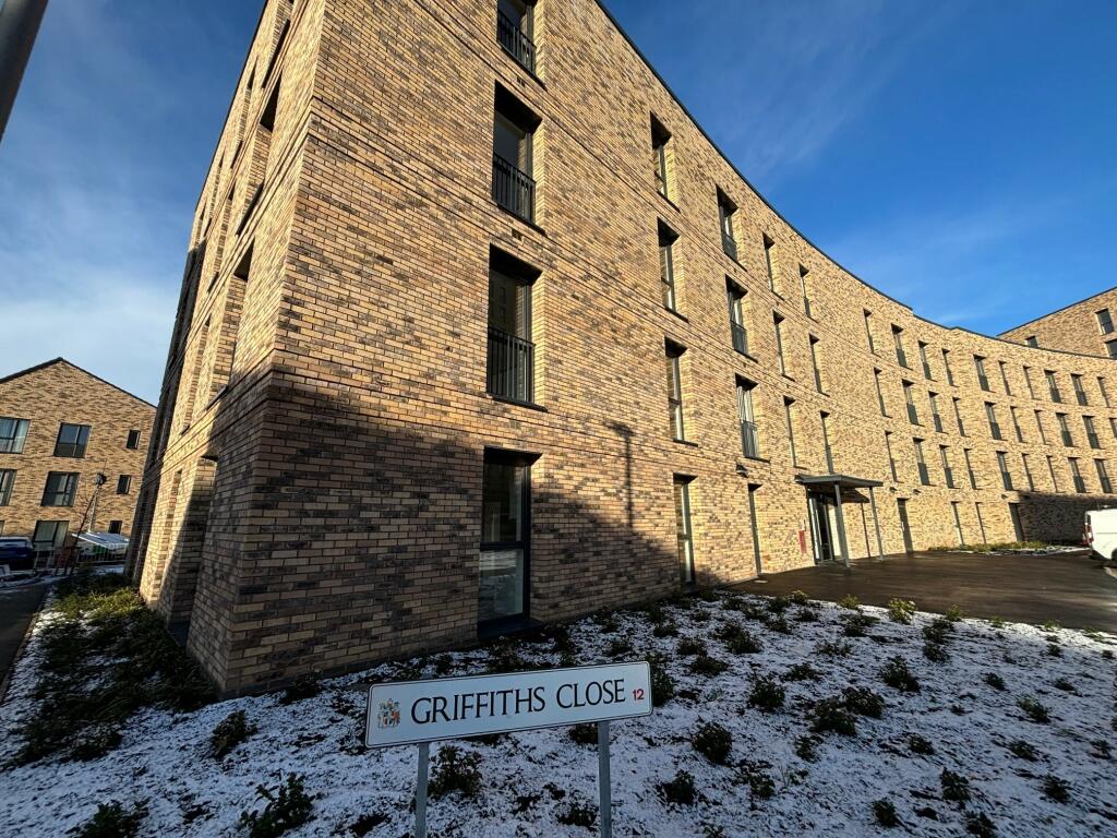 Additional property image - Belgrave Village