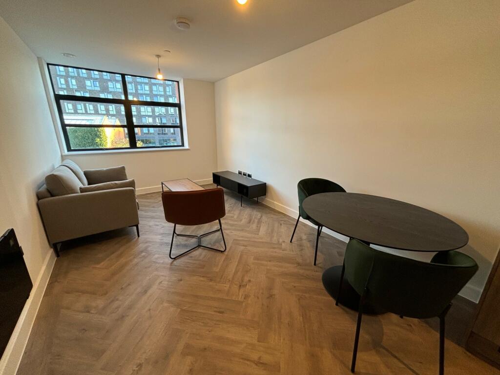 Additional property image - Gunsmith House