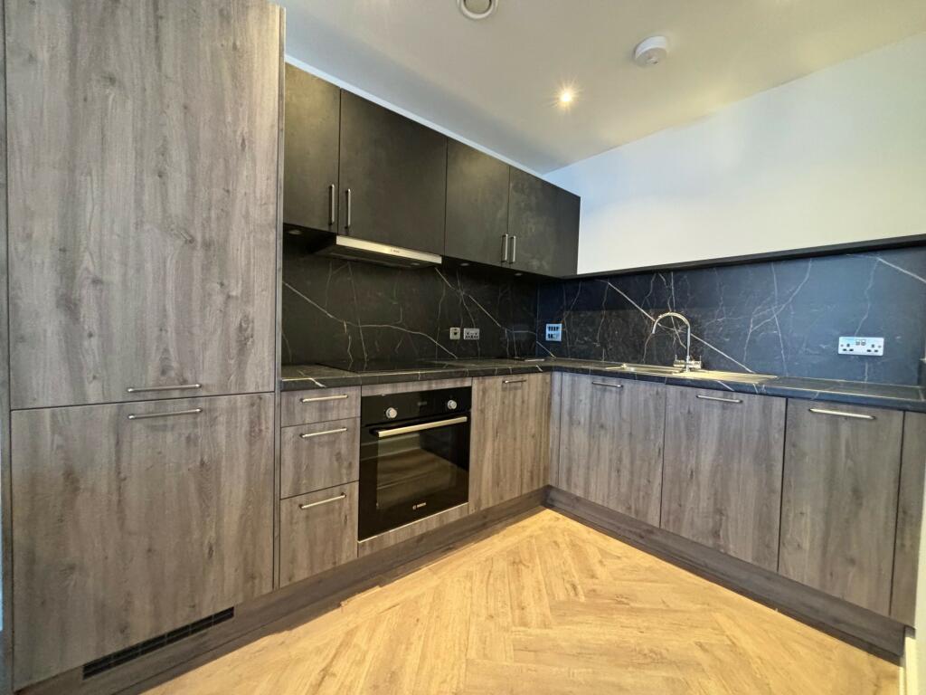 Additional property image - Gunsmith House