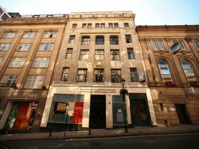 Additional property image - Sun House, Bennetts Hill