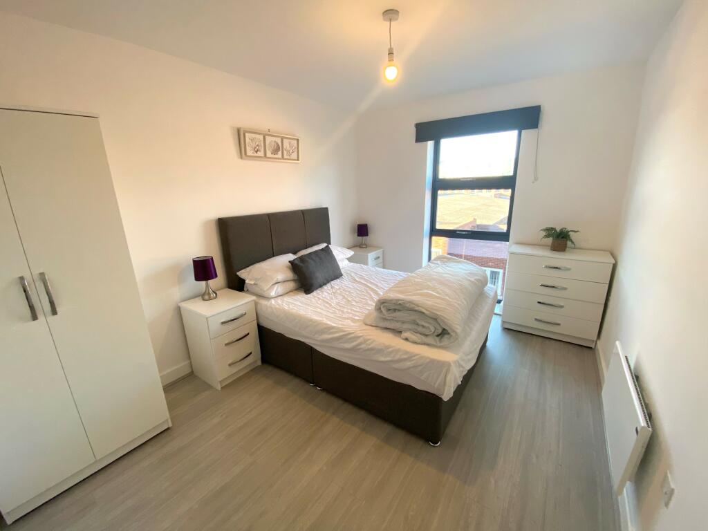 Additional property image - Fifty Sixy