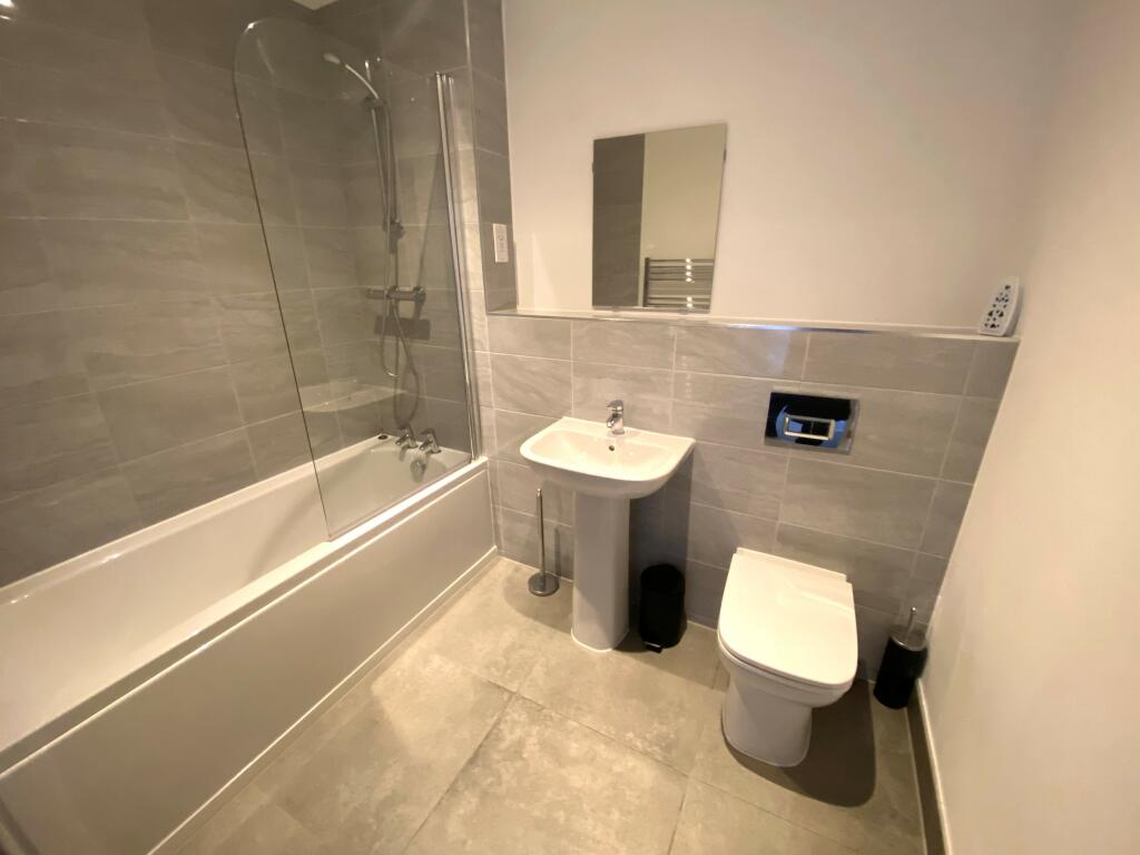 Additional property image - Fifty Sixy