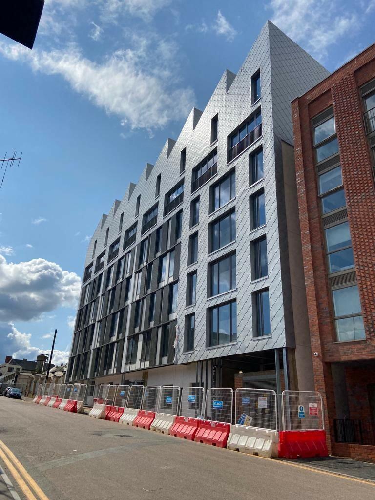 Additional property image - Apex lofts