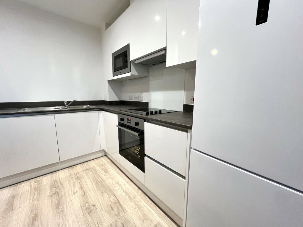 Additional property image - Belgrave Village