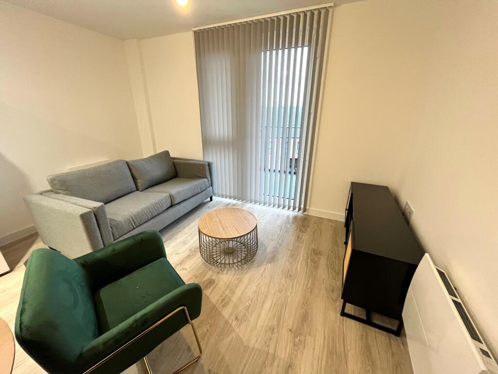 Additional property image - Belgrave Village