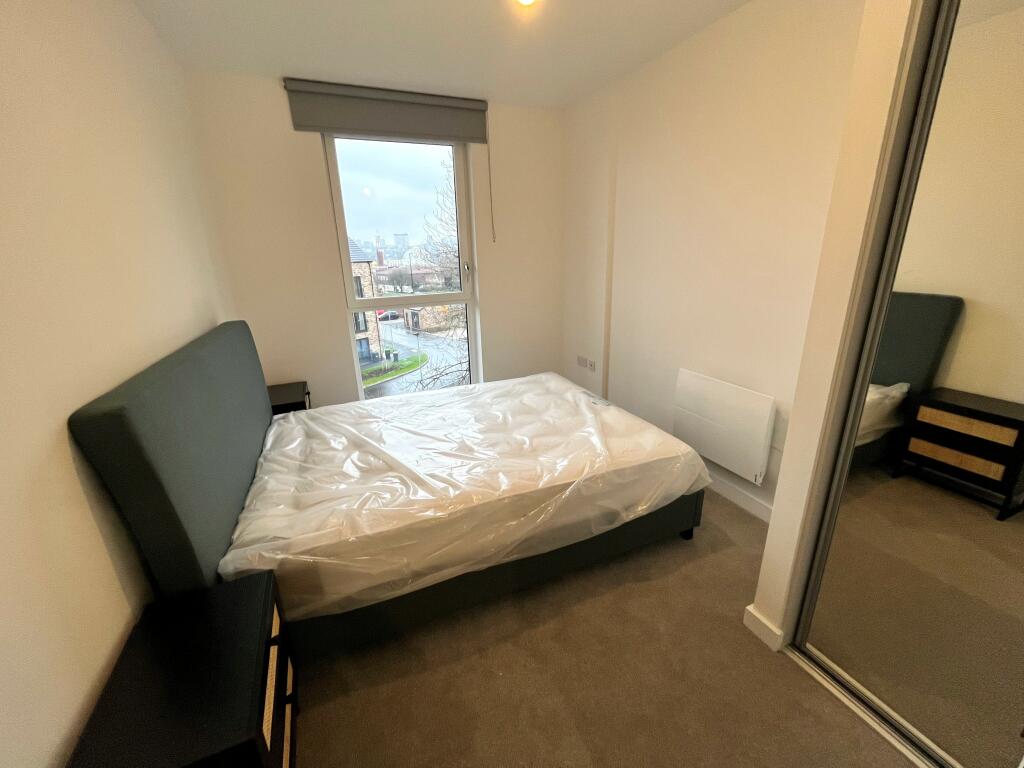 Additional property image - Belgrave Village