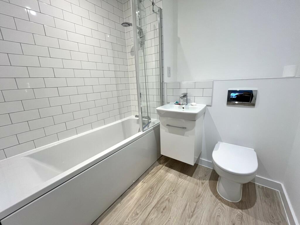 Additional property image - Belgrave Village