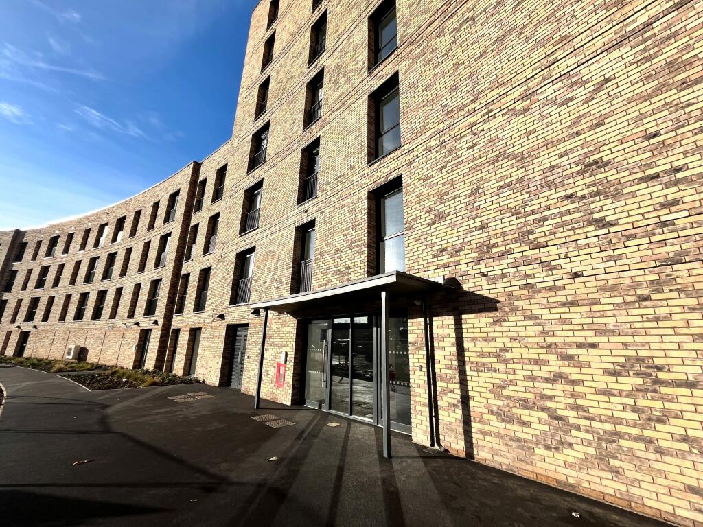Additional property image - Belgrave Village