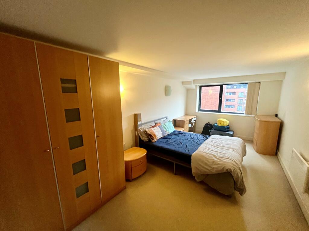 Additional property image - Abacus Building