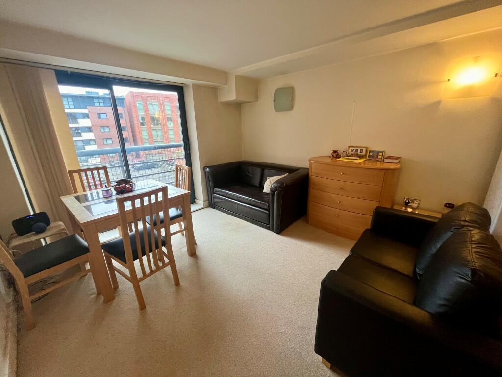Additional property image - Abacus Building