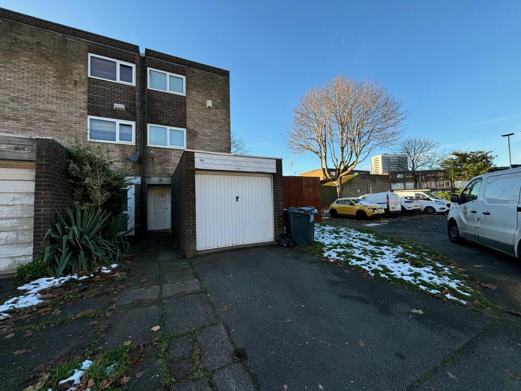 Additional property image - Kelsall Croft