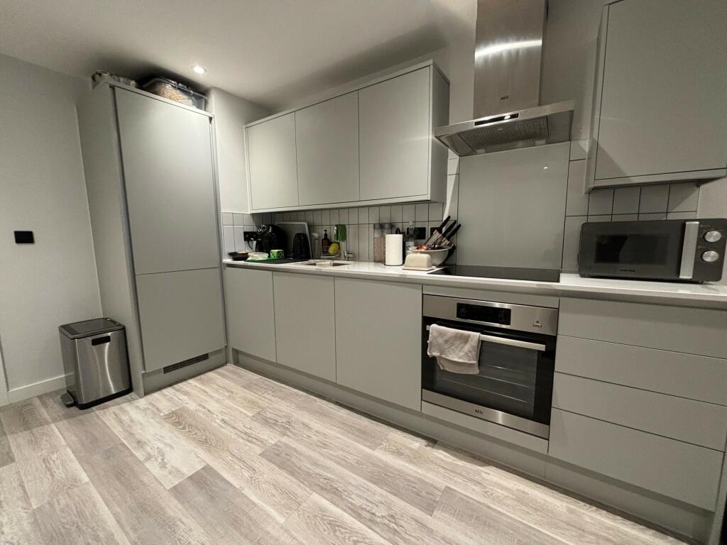 Additional property image - Apex Lofts