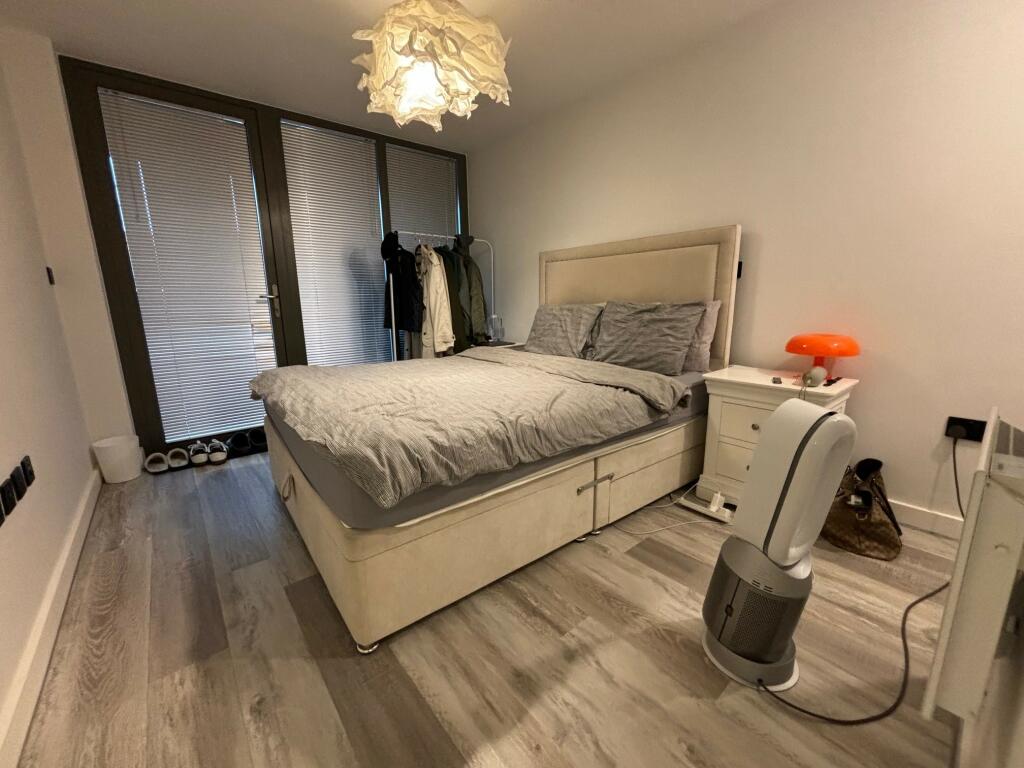 Additional property image - Apex Lofts