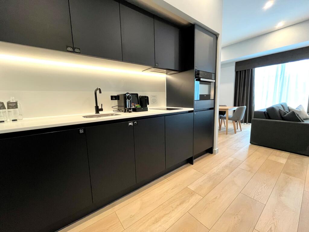 Additional property image - Apart Hotel