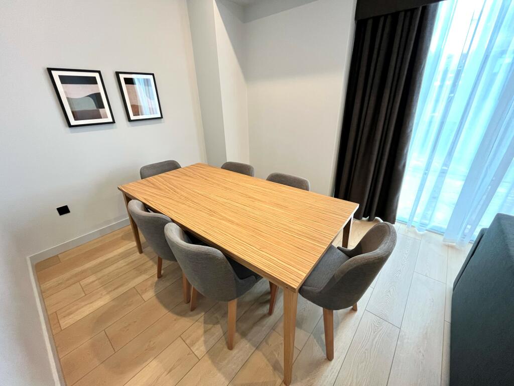 Additional property image - Apart Hotel