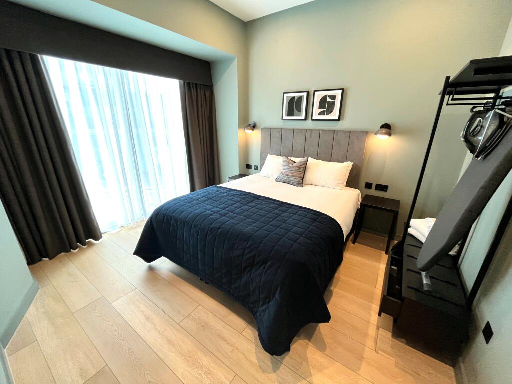 Additional property image - Apart Hotel