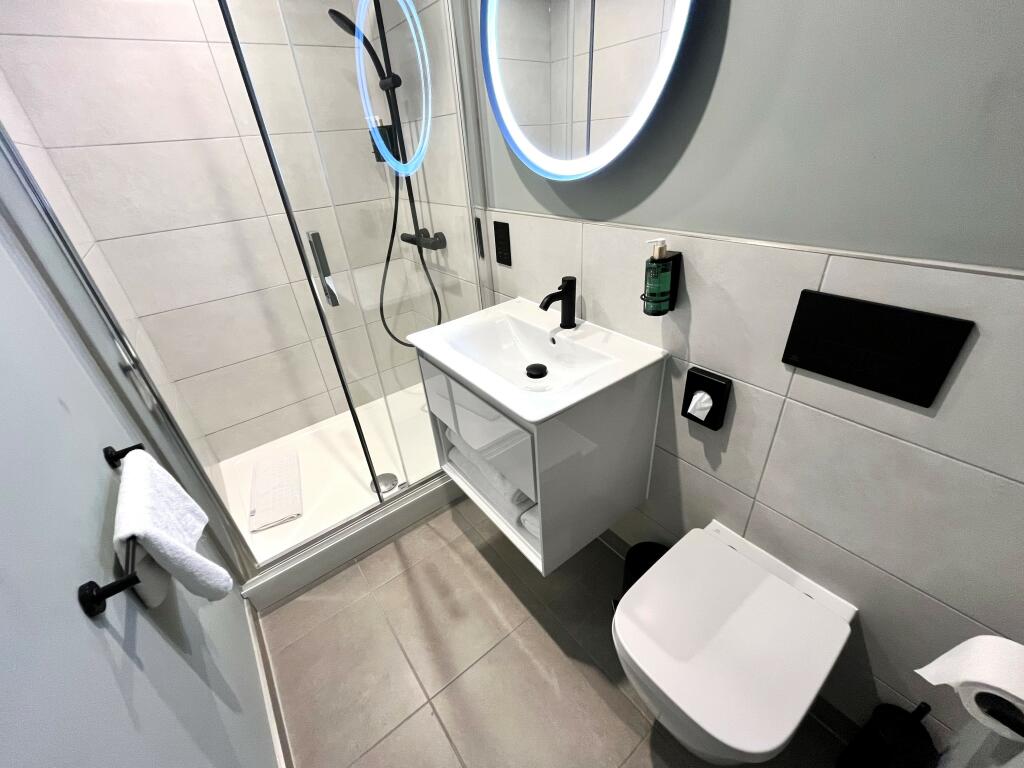 Additional property image - Apart Hotel