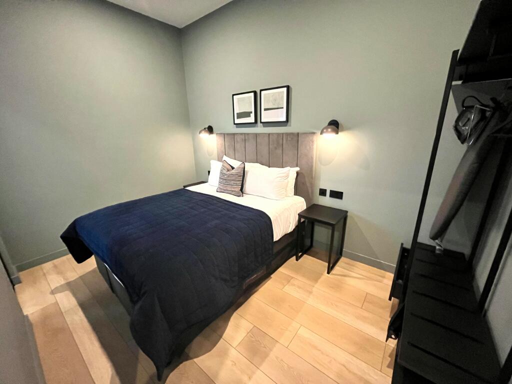 Additional property image - Apart Hotel