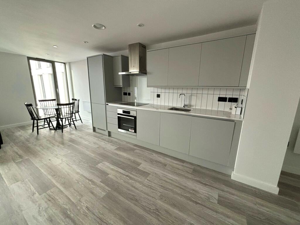 Additional property image - Apex Lofts