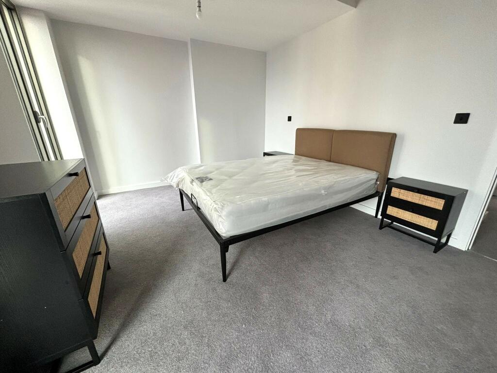Property image - Apex Lofts