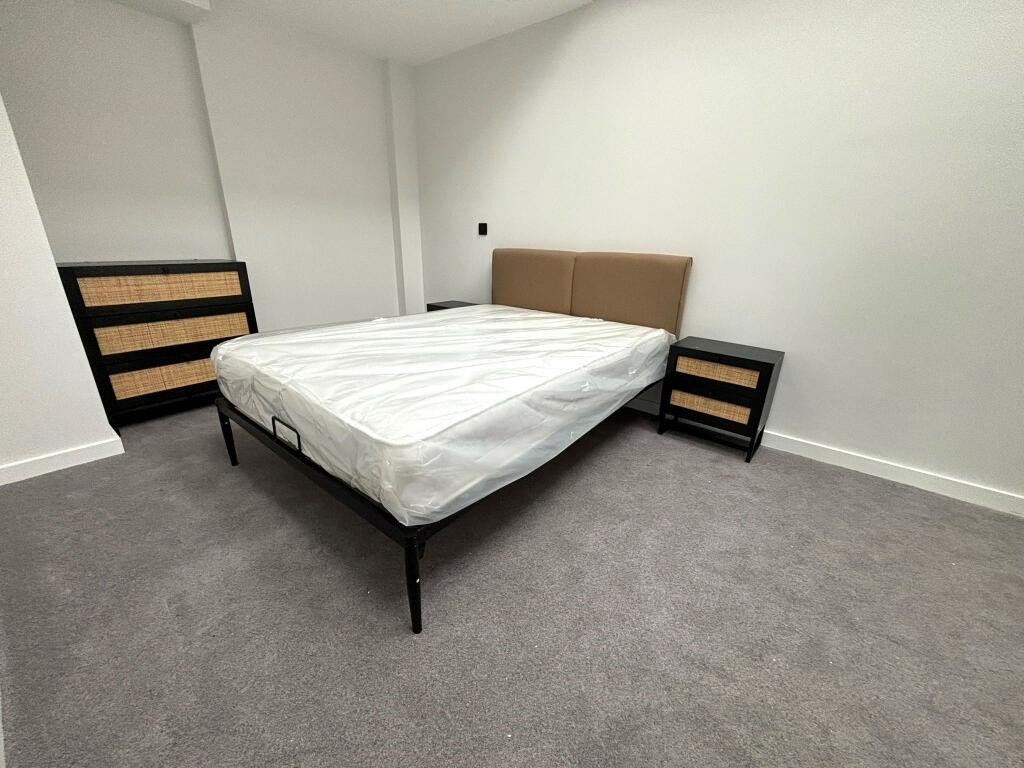 Additional property image - Apex Lofts