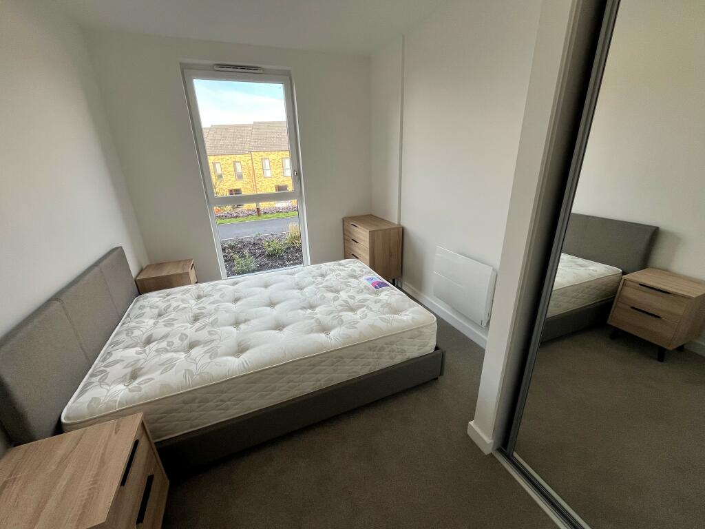 Additional property image - Belgrave Village
