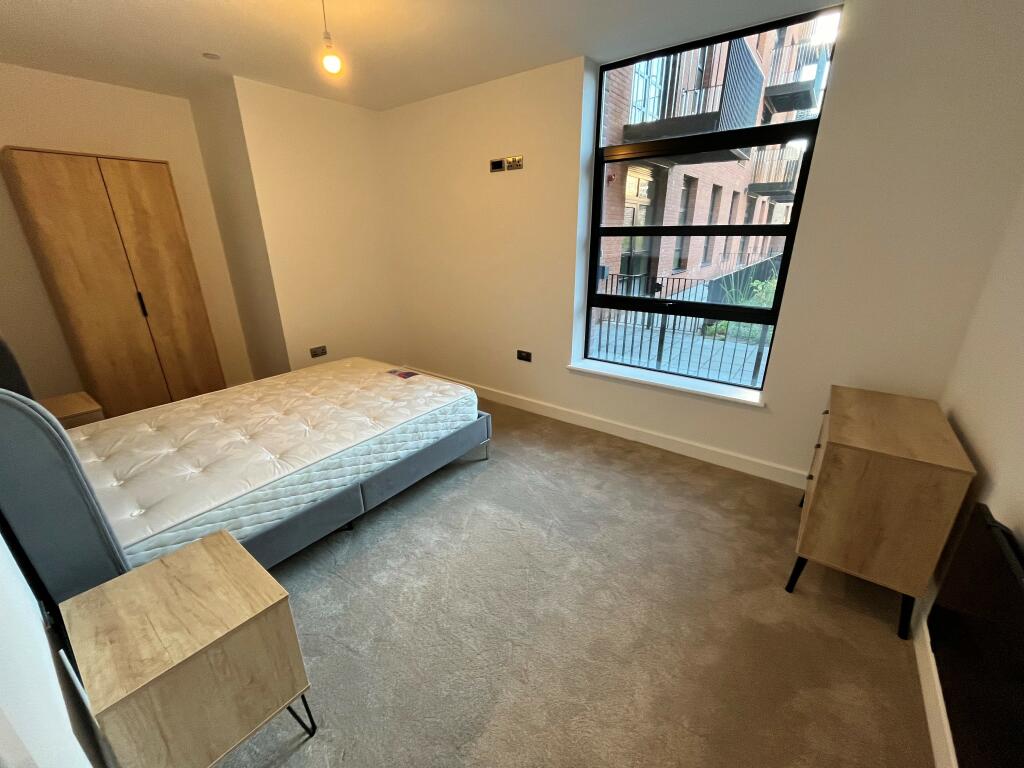 Additional property image - Gunsmith House