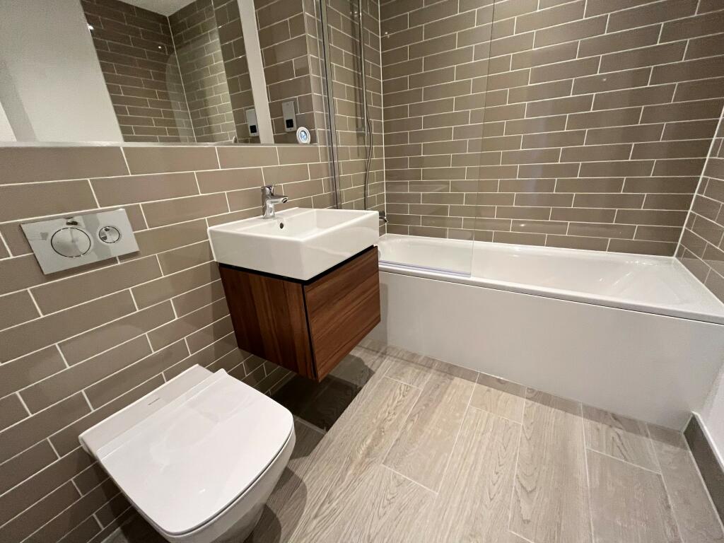 Additional property image - Gunsmith House