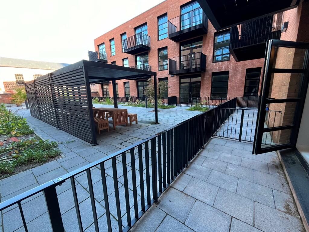 Additional property image - Gunsmith House