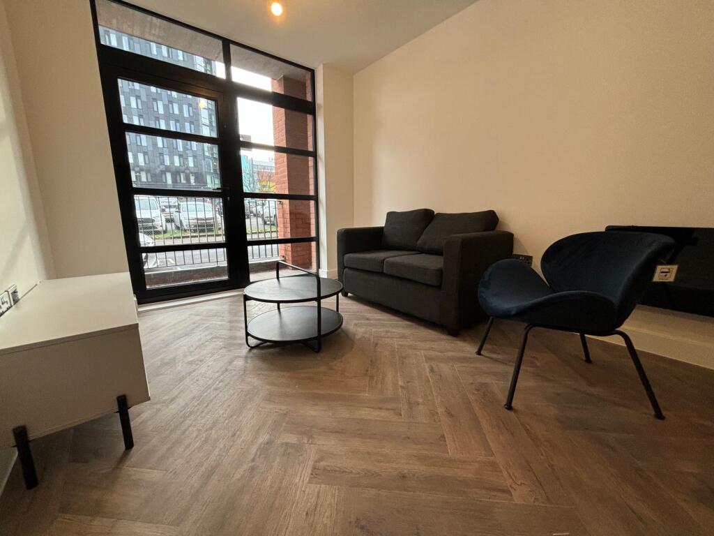 Additional property image - Gunsmith House