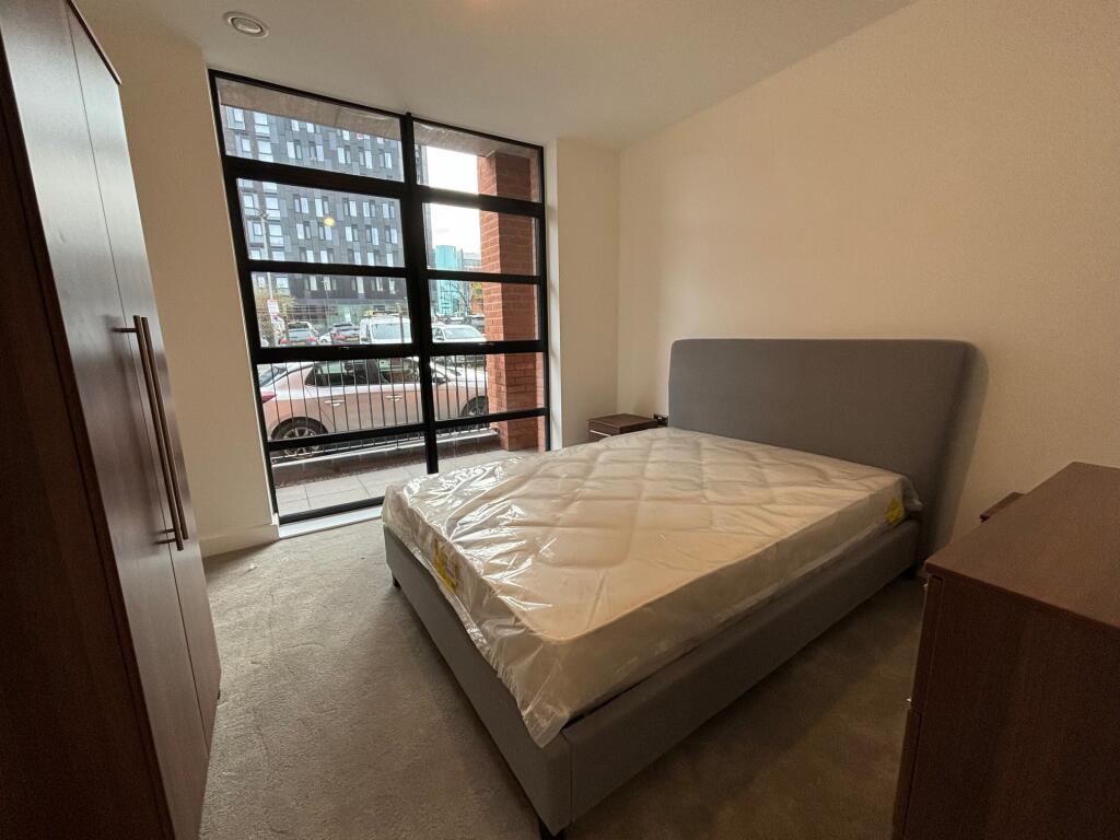 Additional property image - Gunsmith House