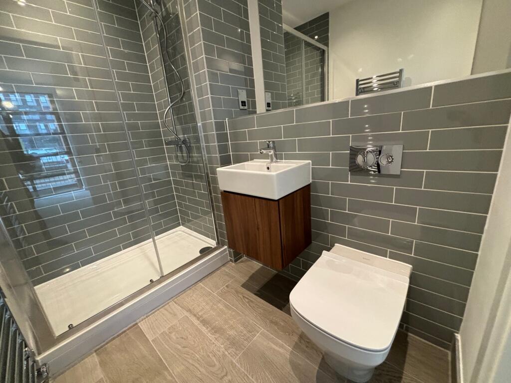 Additional property image - Gunsmith House