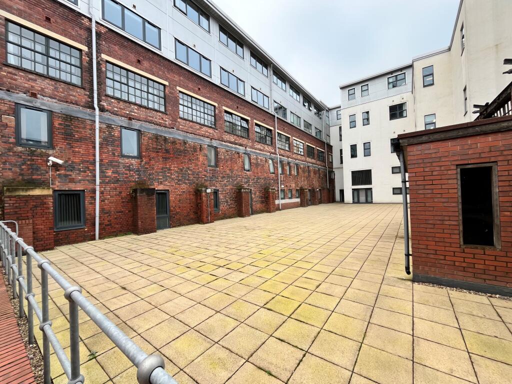 Additional property image - Derwent Foundry