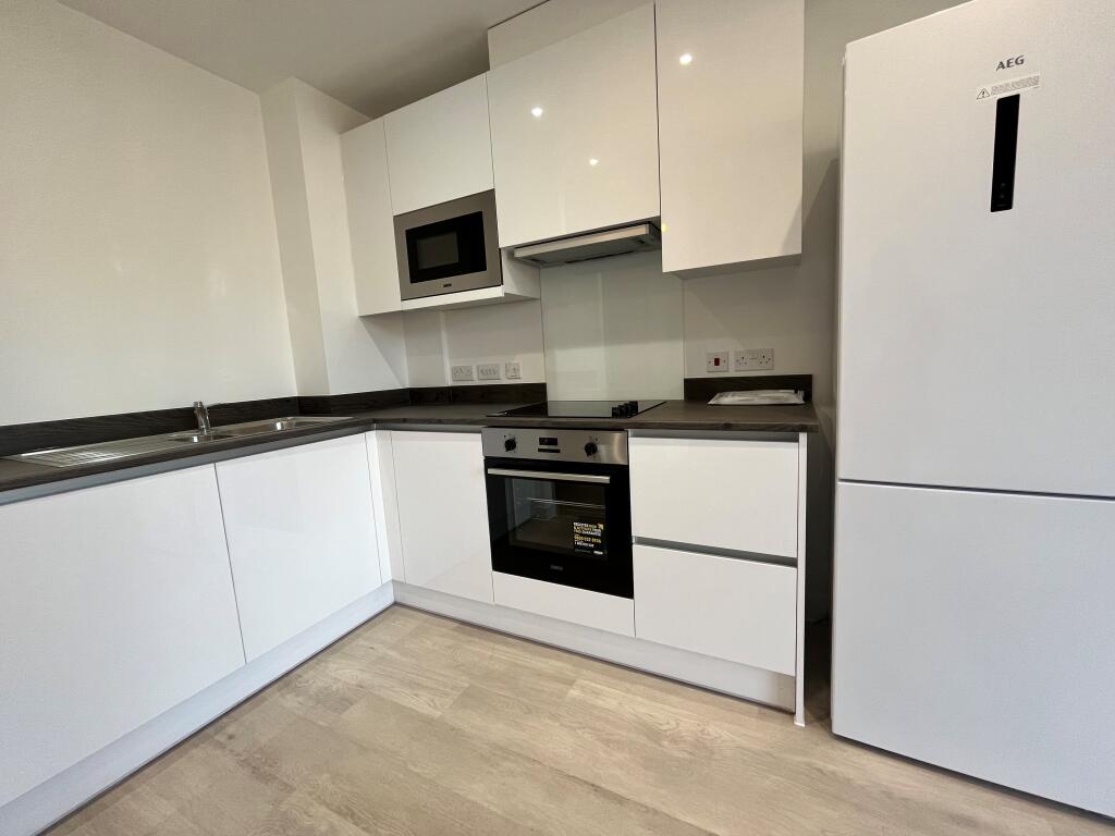 Additional property image - Belgrave Village
