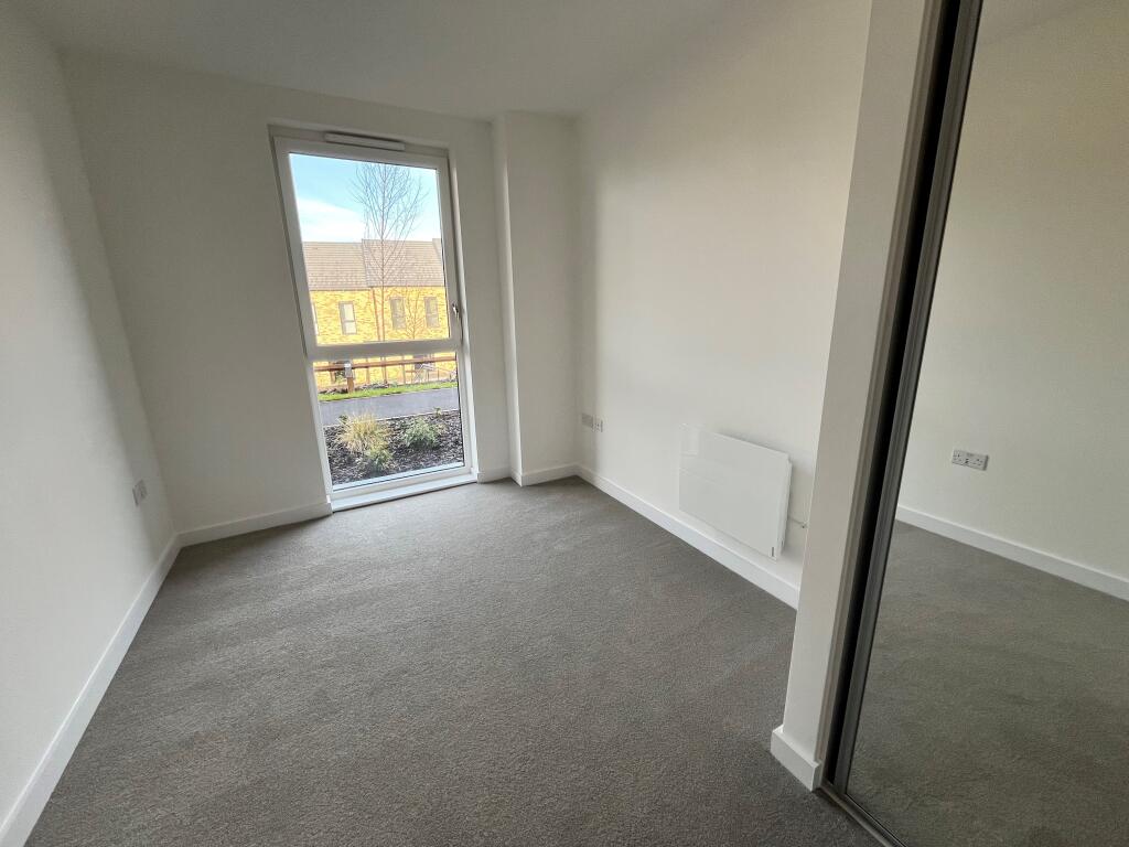 Additional property image - Belgrave Village