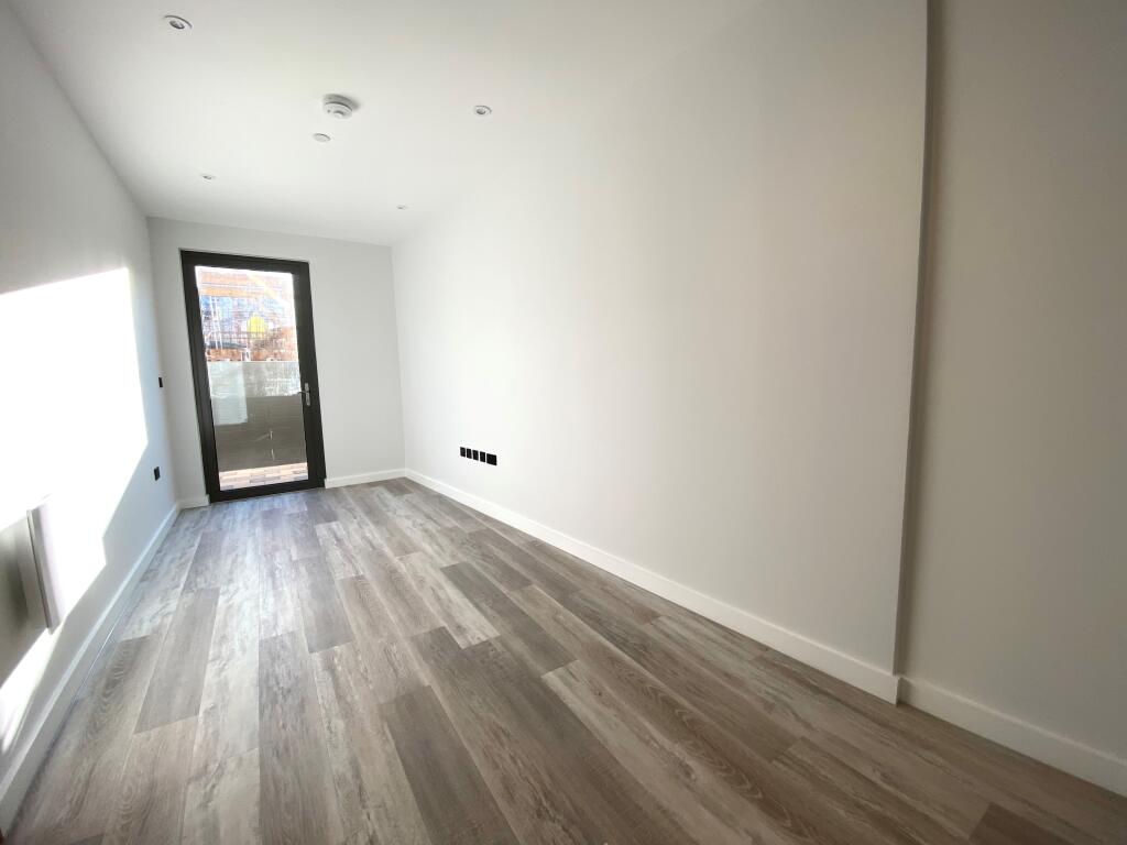 Additional property image - Apex lofts